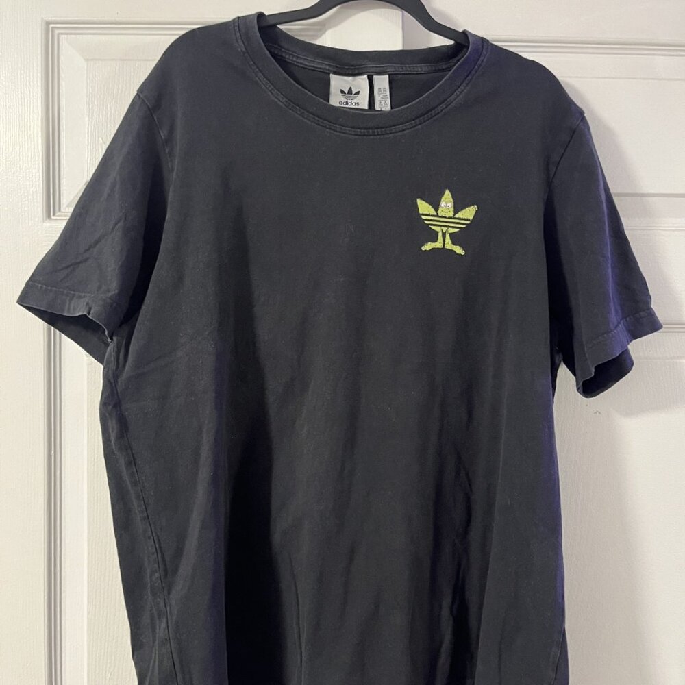 Adidas x Kerwin Frost Men 2XL (Oversized fit) 2-Sided
